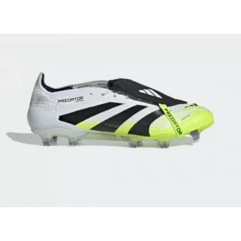 Бутсы профессиональные Adidas Predator Elite FT FG