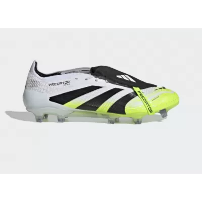 Бутсы профессиональные Adidas Predator Elite FT FG