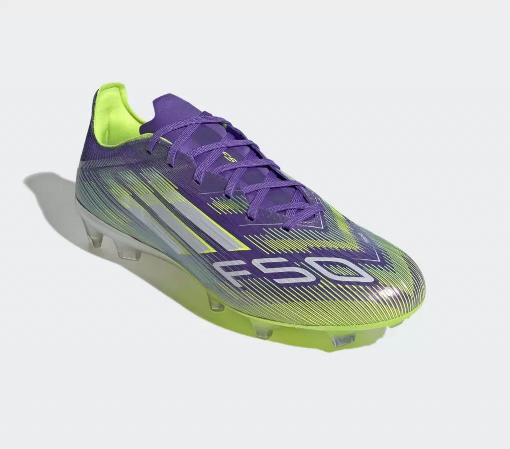 Бутсы полупрофессиональные Adidas F50 Pro Messi FG