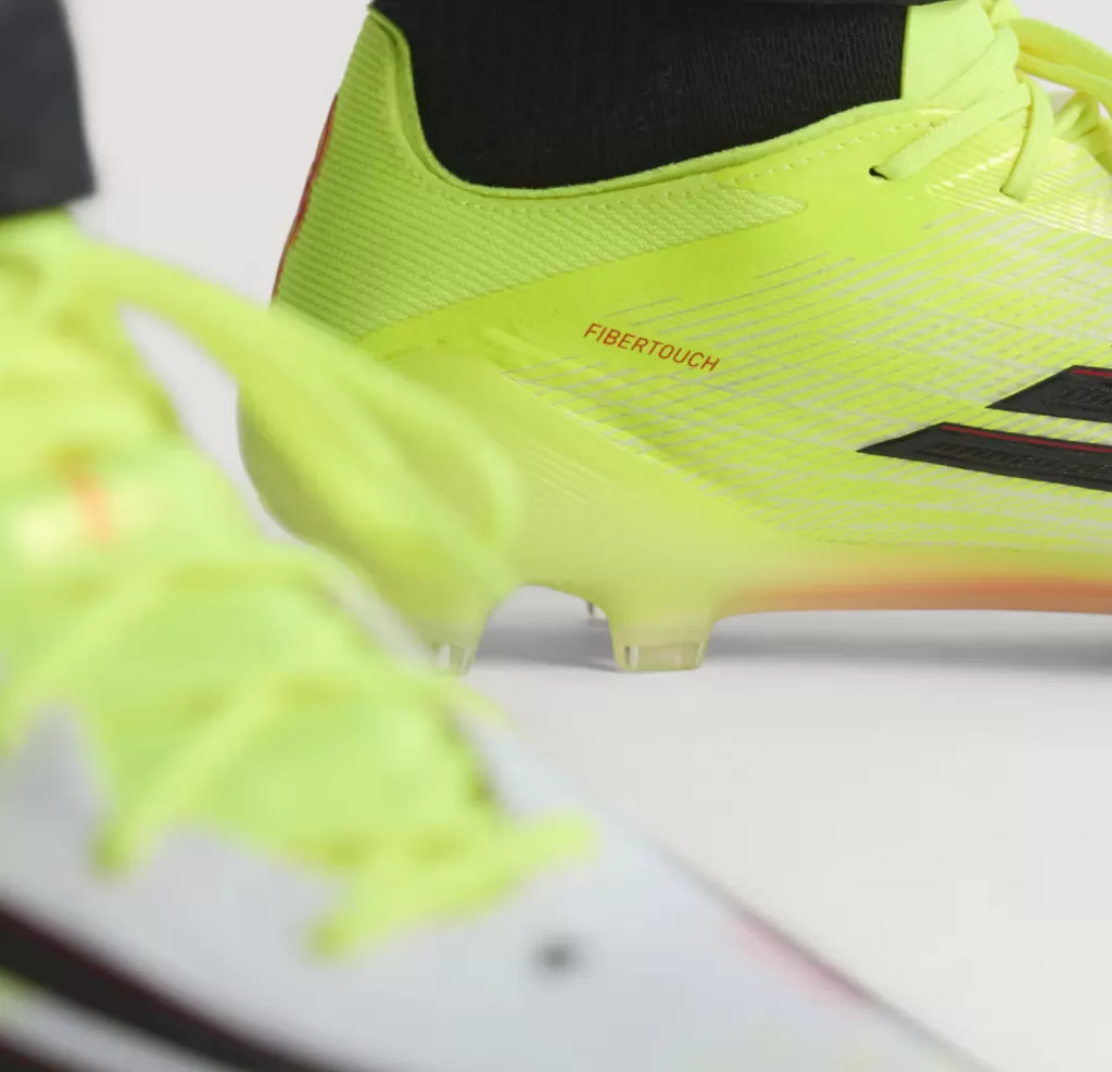Бутcы профессиональные Adidas F50 Elite FG