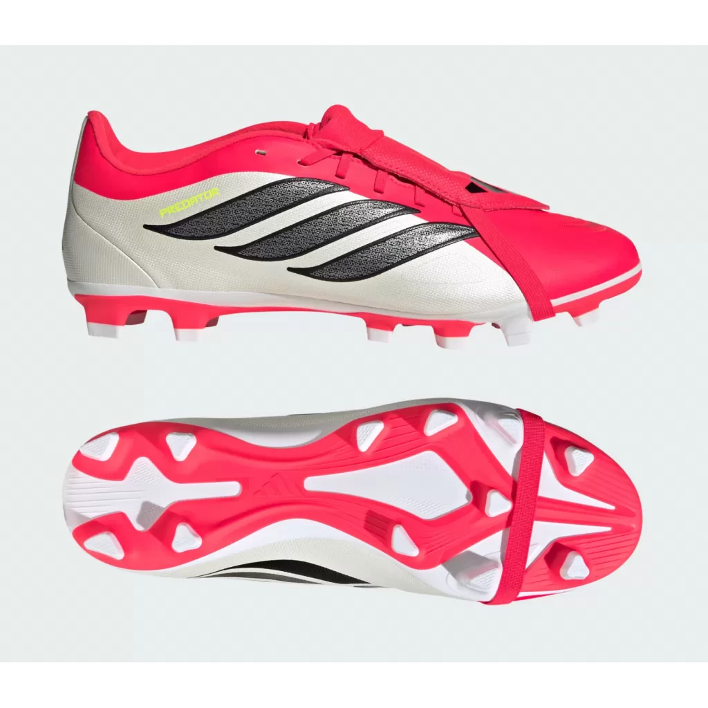 Бутcы Adidas Predator Club FT FG