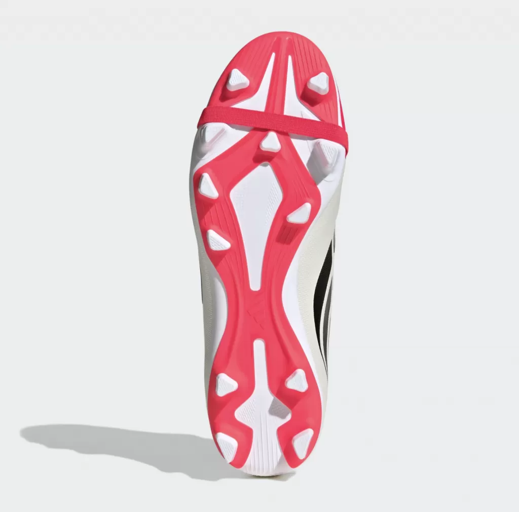 Бутcы Adidas Predator Club FT FG