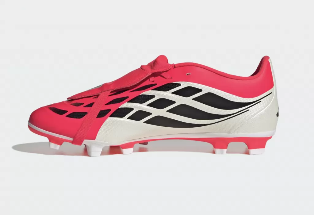 Бутcы Adidas Predator Club FT FG