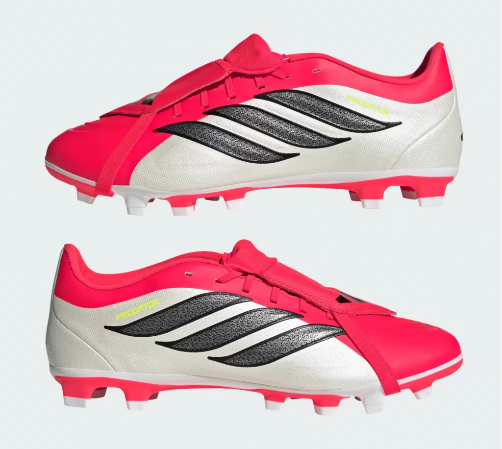 Бутcы Adidas Predator Club FT FG