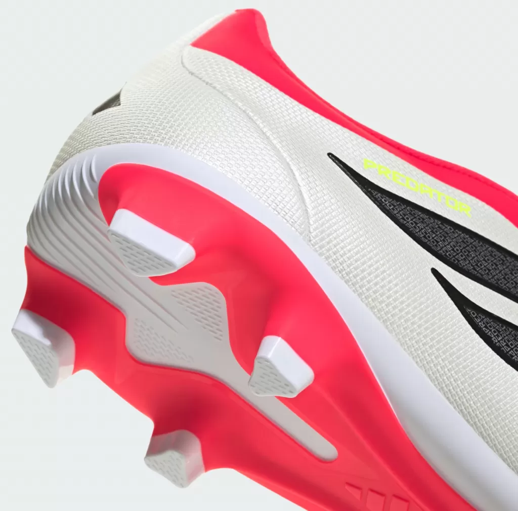 Бутcы Adidas Predator Club FT FG