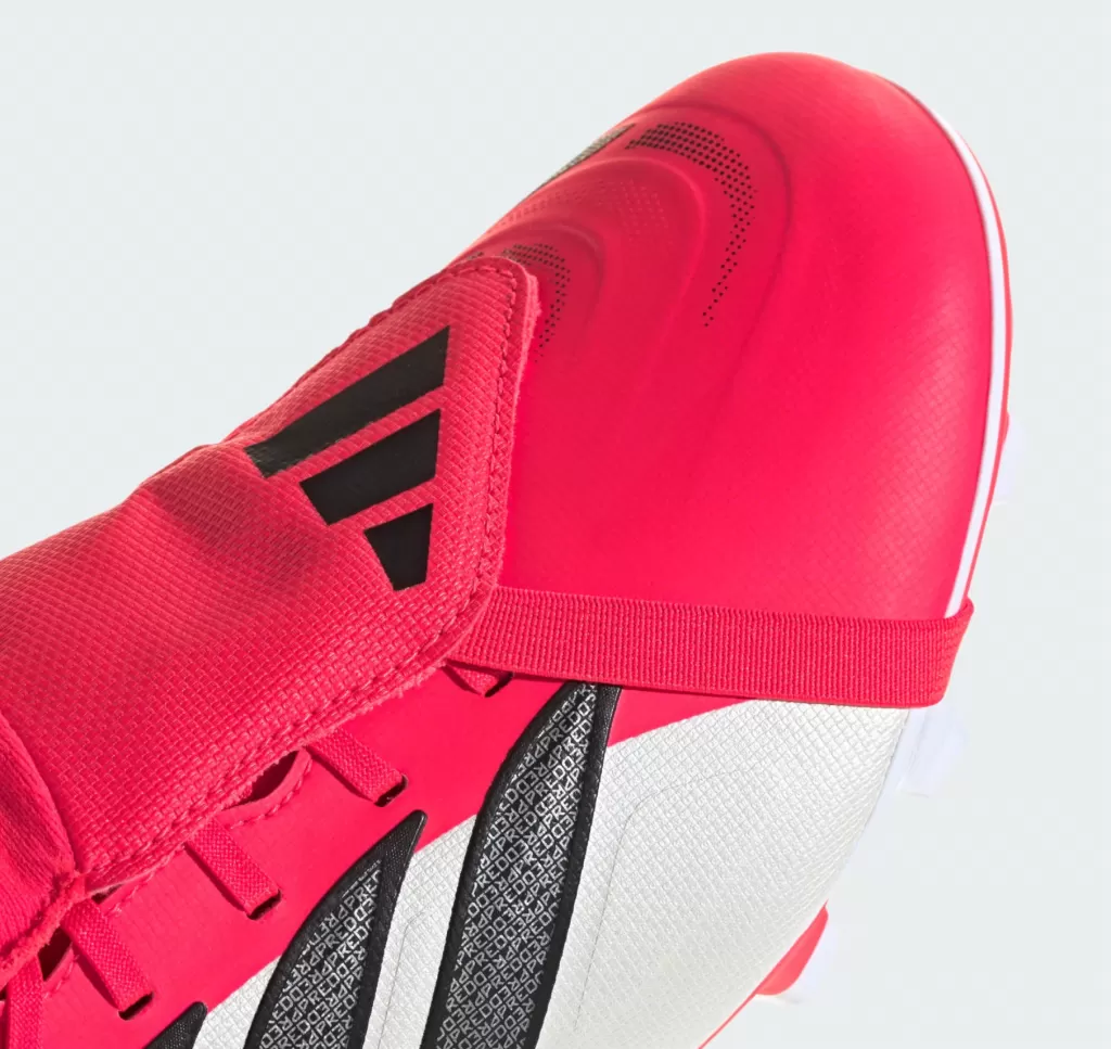 Бутcы Adidas Predator Club FT FG