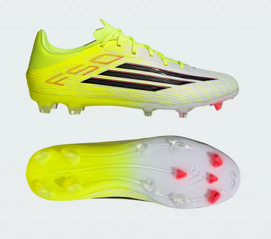 Бутсы Adidas F50 League FG