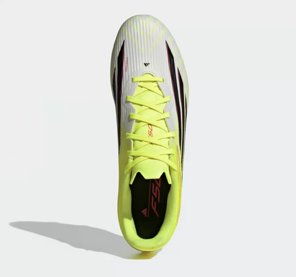 Бутсы Adidas F50 League FG