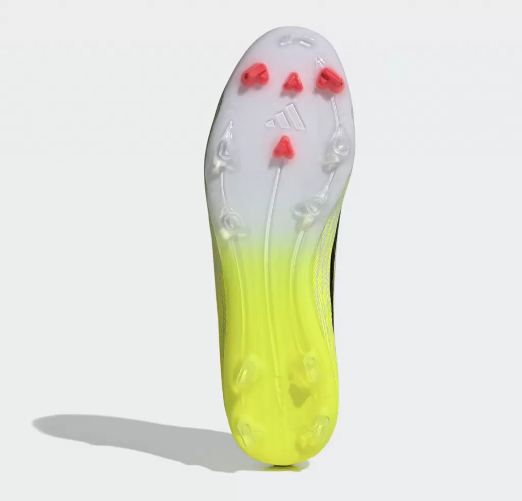 Бутсы Adidas F50 League FG