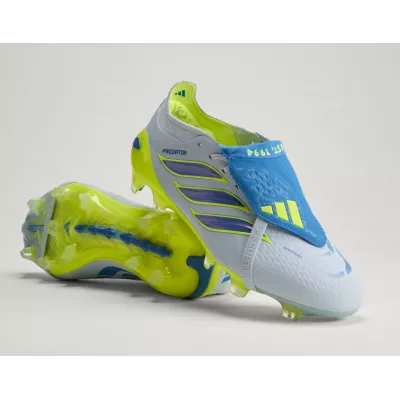 Бутсы профессиональные Adidas Predator Elite FT FG