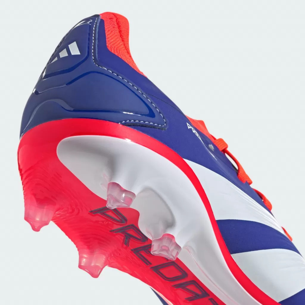 Бутсы полупрофессиональные Adidas Predator Pro FG