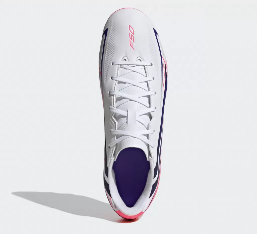Бутсы Adidas F50 Hyperfast Club FG