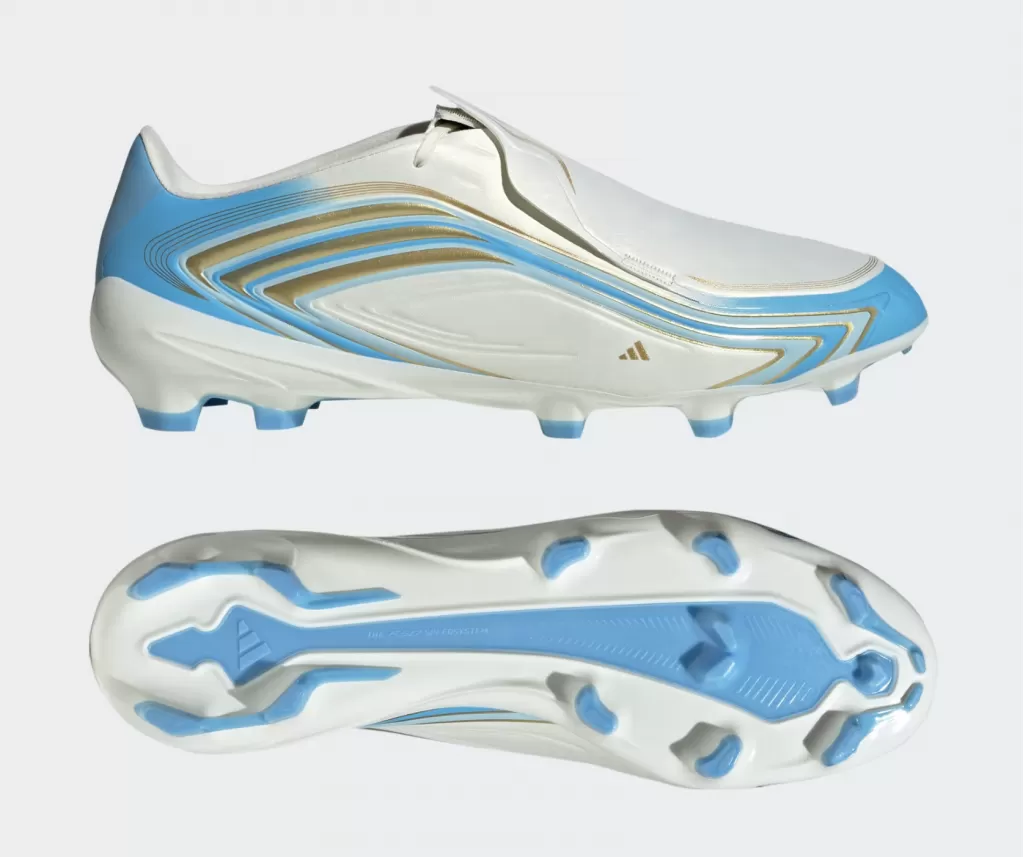 Бутсы Adidas F50 League Messi FG