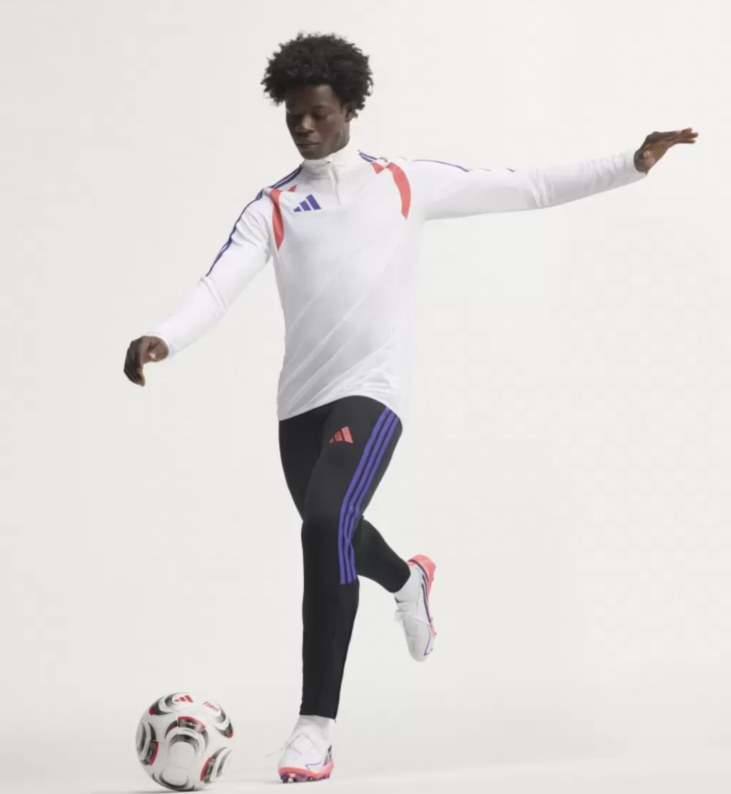 Бутсы Adidas F50 Hyperfast League FG