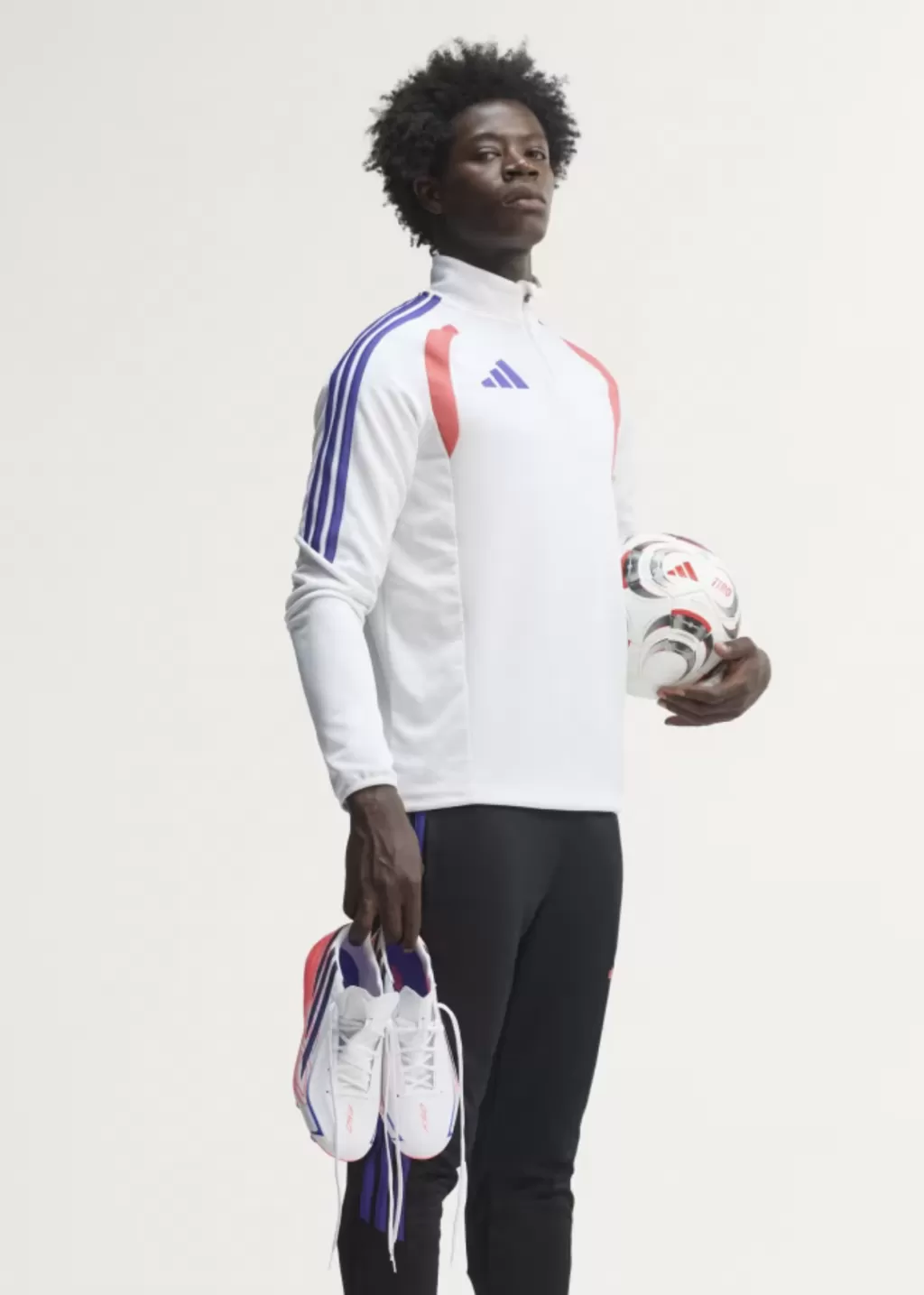 Бутсы Adidas F50 Hyperfast League FG