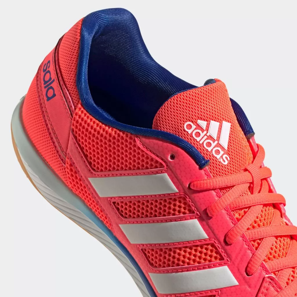 Футзалки профессиональные Adidas Top Sala Indoor