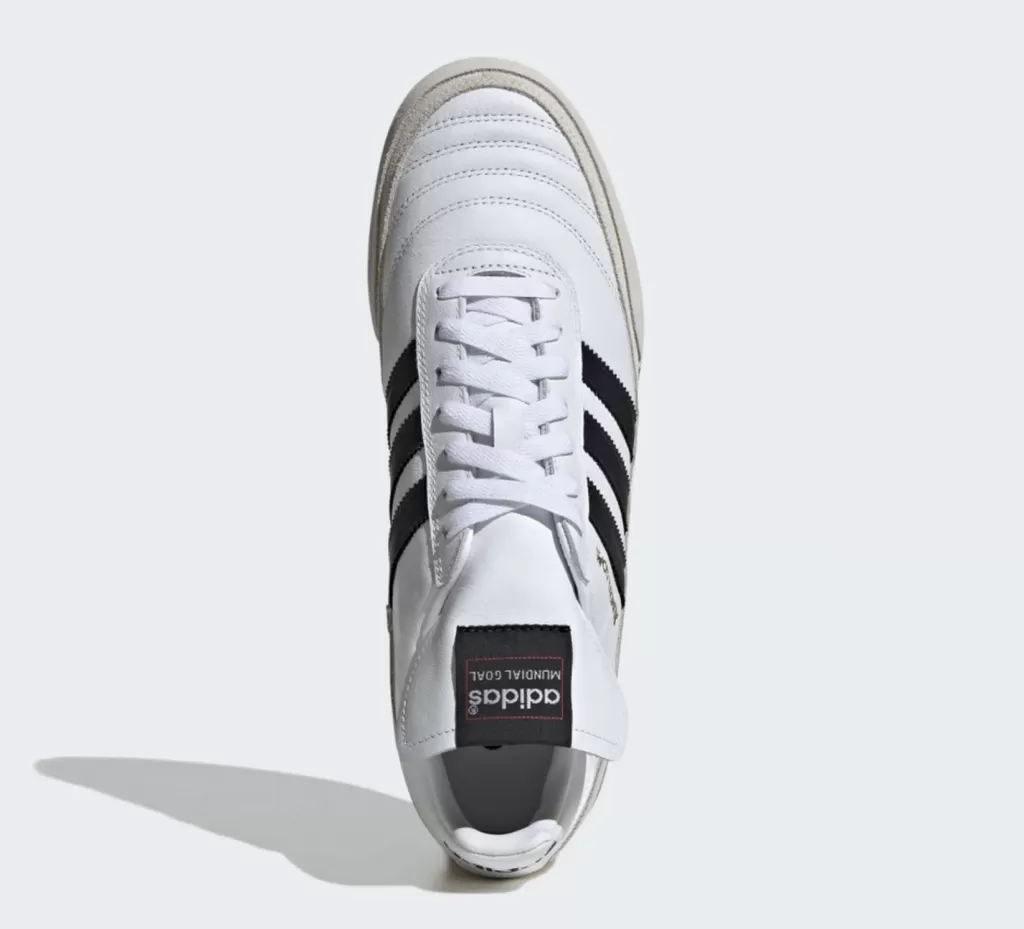 Футзалки профессиональные Adidas Mundial Goal