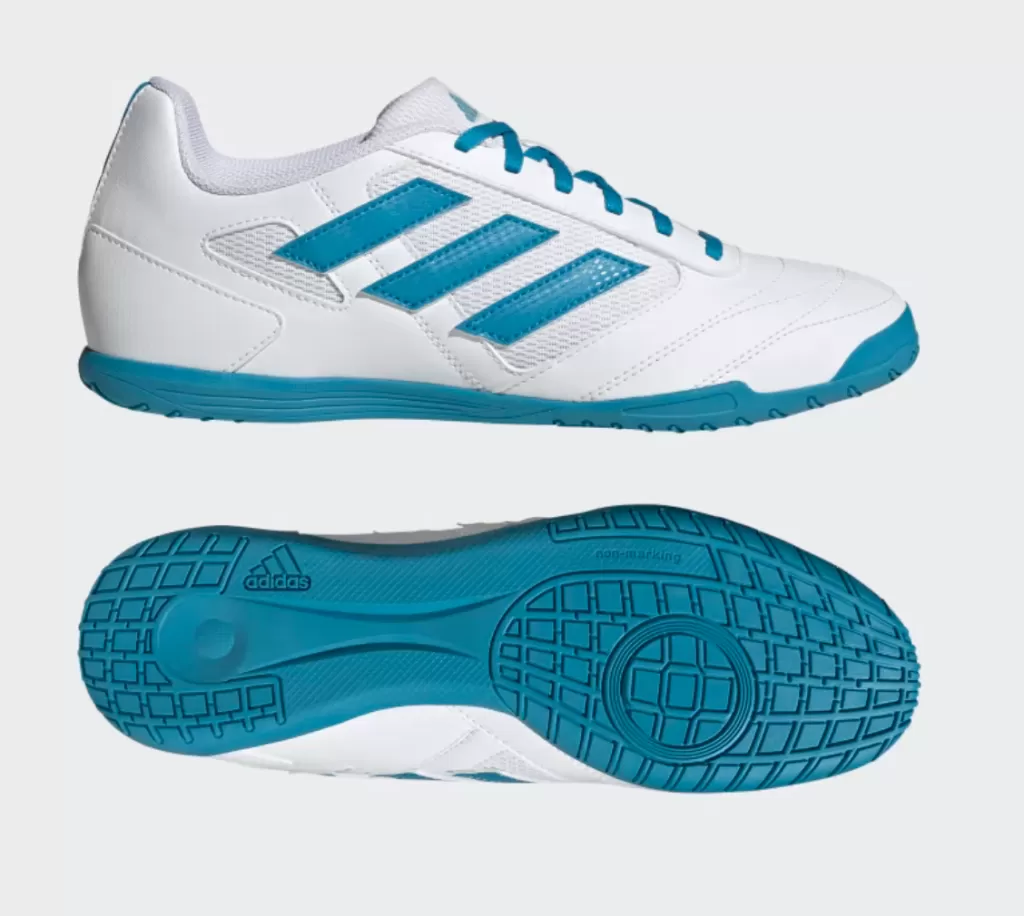 Футзалки Adidas Super Sala 2 IN