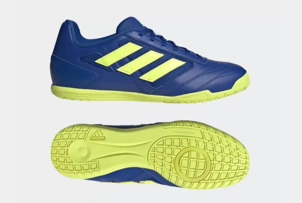 Футзалки Adidas Super Sala 2 IN