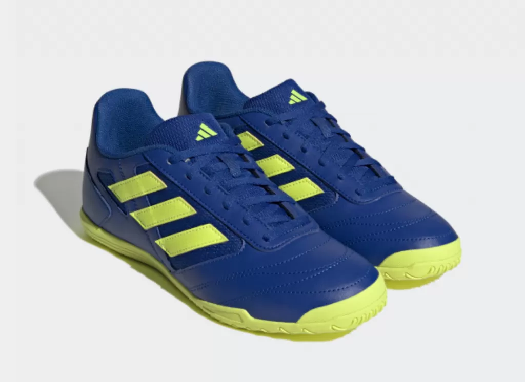 Футзалки Adidas Super Sala 2 IN