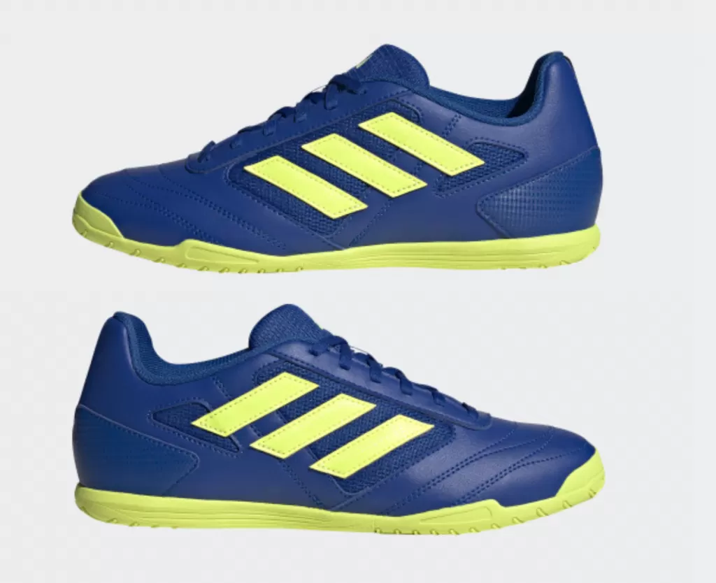 Футзалки Adidas Super Sala 2 IN