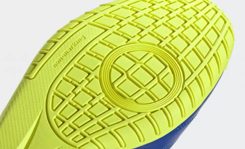 Футзалки Adidas Super Sala 2 IN