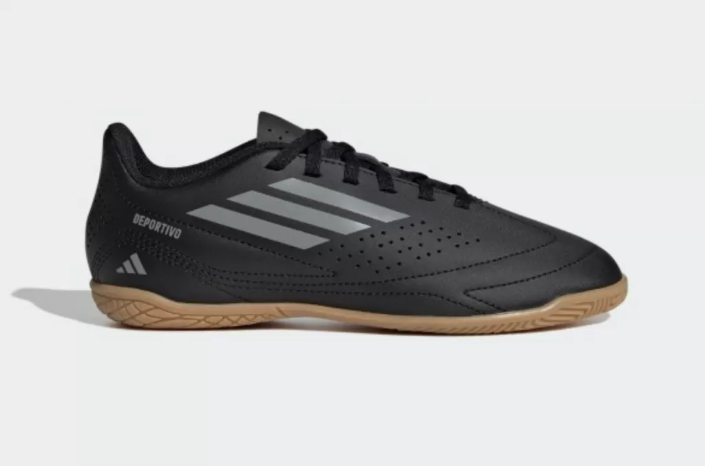 Футзалки детские Adidas Deportivo III JR IN