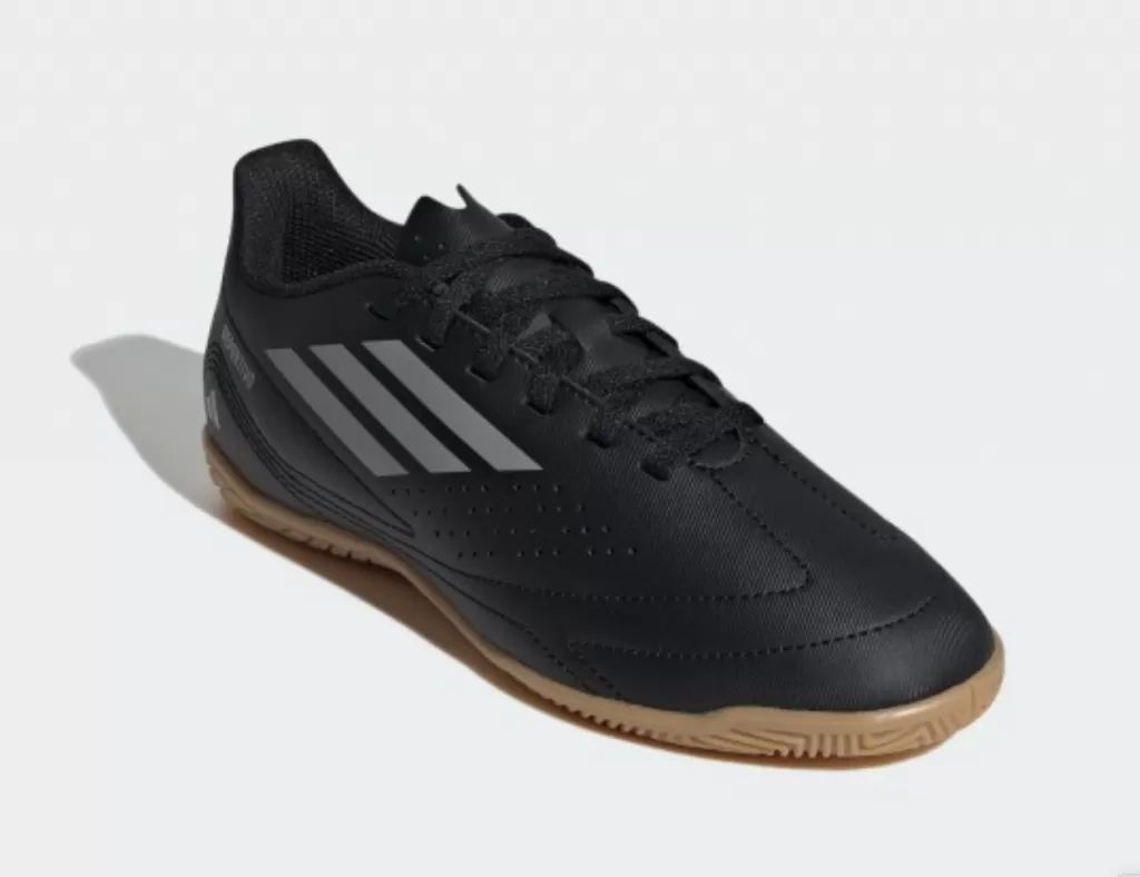 Футзалки детские Adidas Deportivo III JR IN