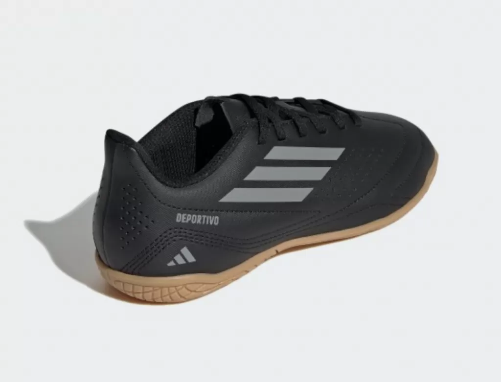 Футзалки детские Adidas Deportivo III JR IN