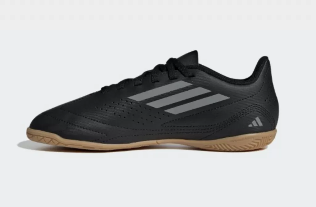 Футзалки детские Adidas Deportivo III JR IN