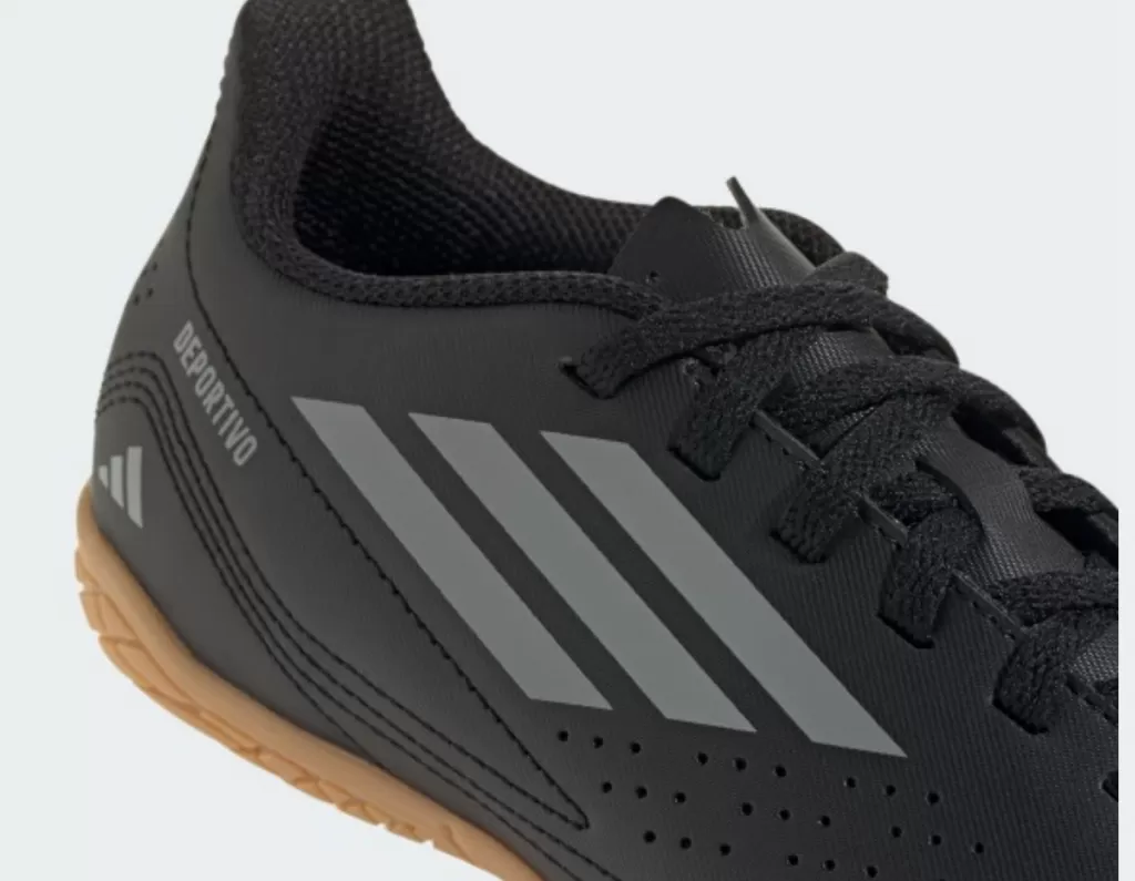 Футзалки детские Adidas Deportivo III JR IN
