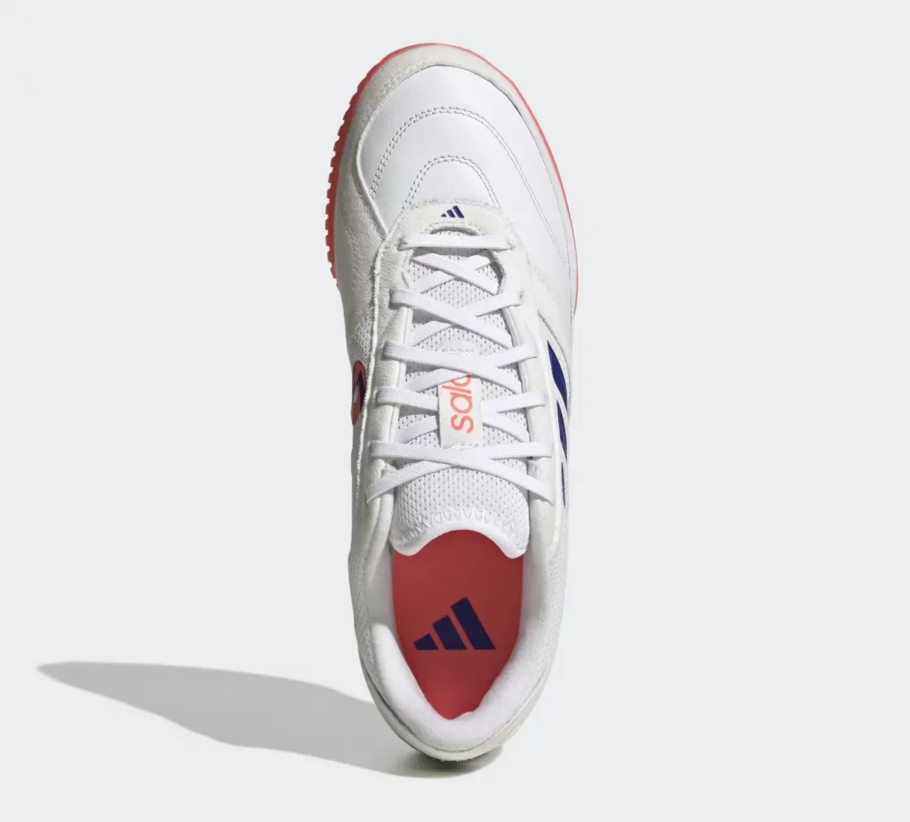 Футзалки профессиональные Adidas Top Sala Competition II
