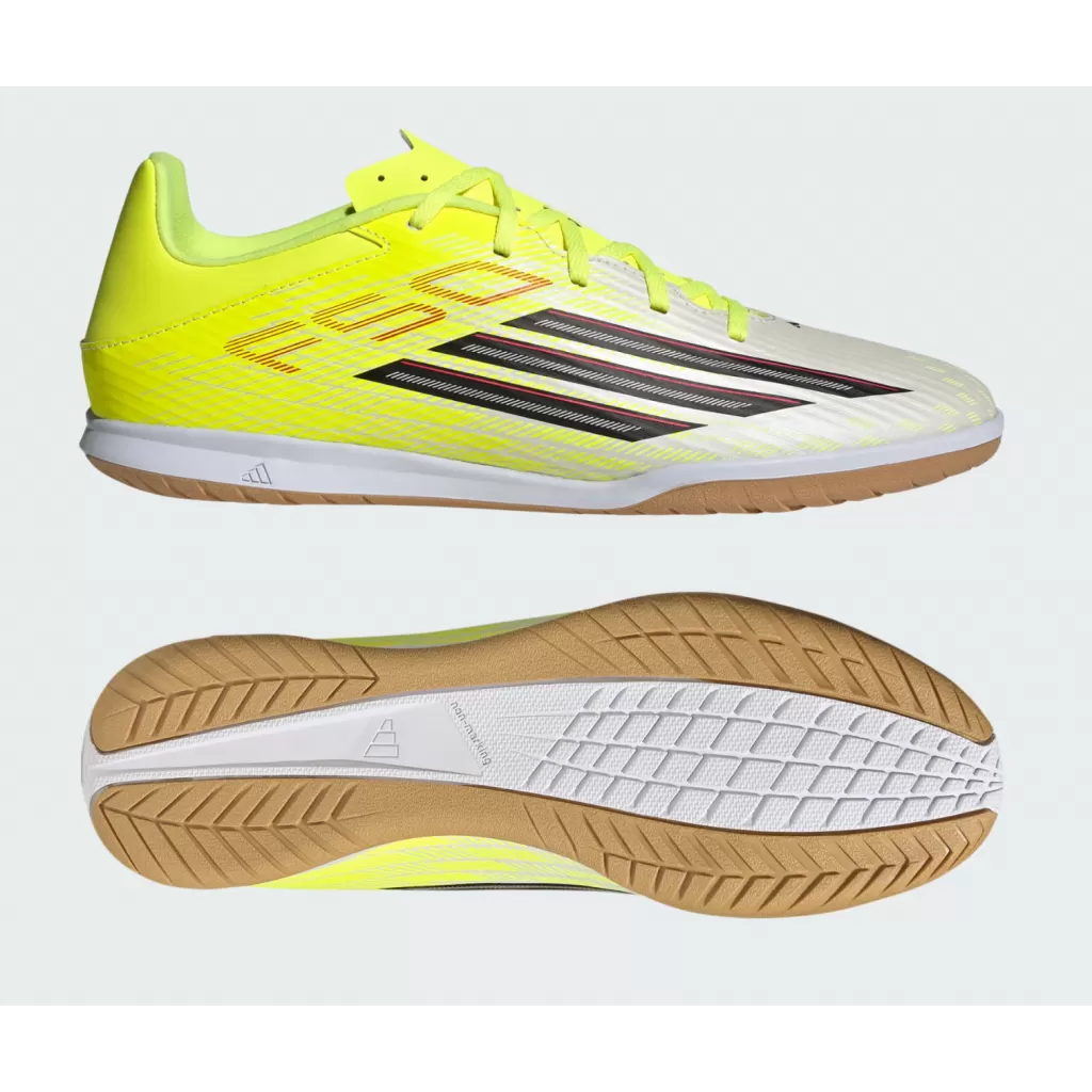 Футзалки Adidas F50 Club Indoor