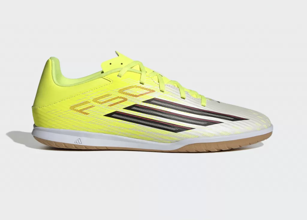 Футзалки Adidas F50 Club Indoor