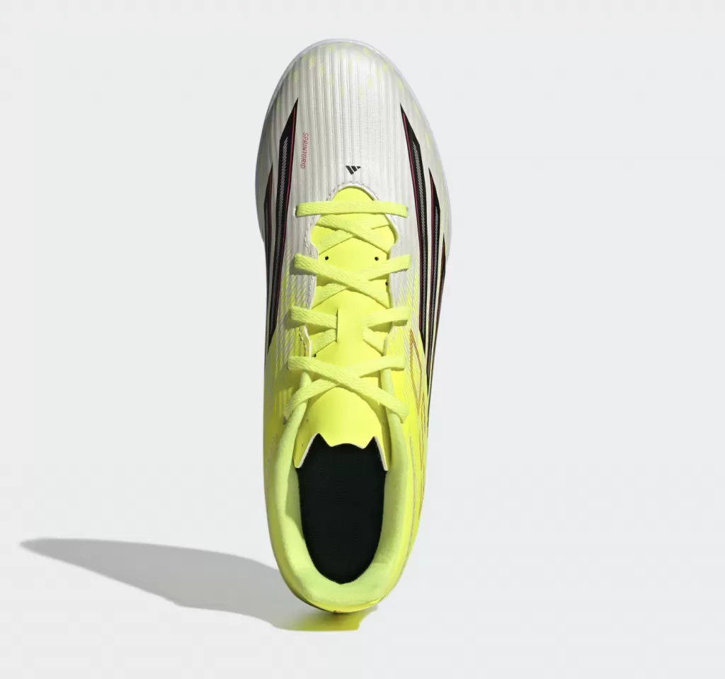 Футзалки Adidas F50 Club Indoor