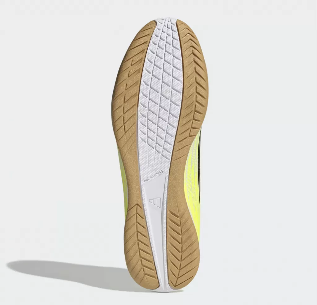 Футзалки Adidas F50 Club Indoor