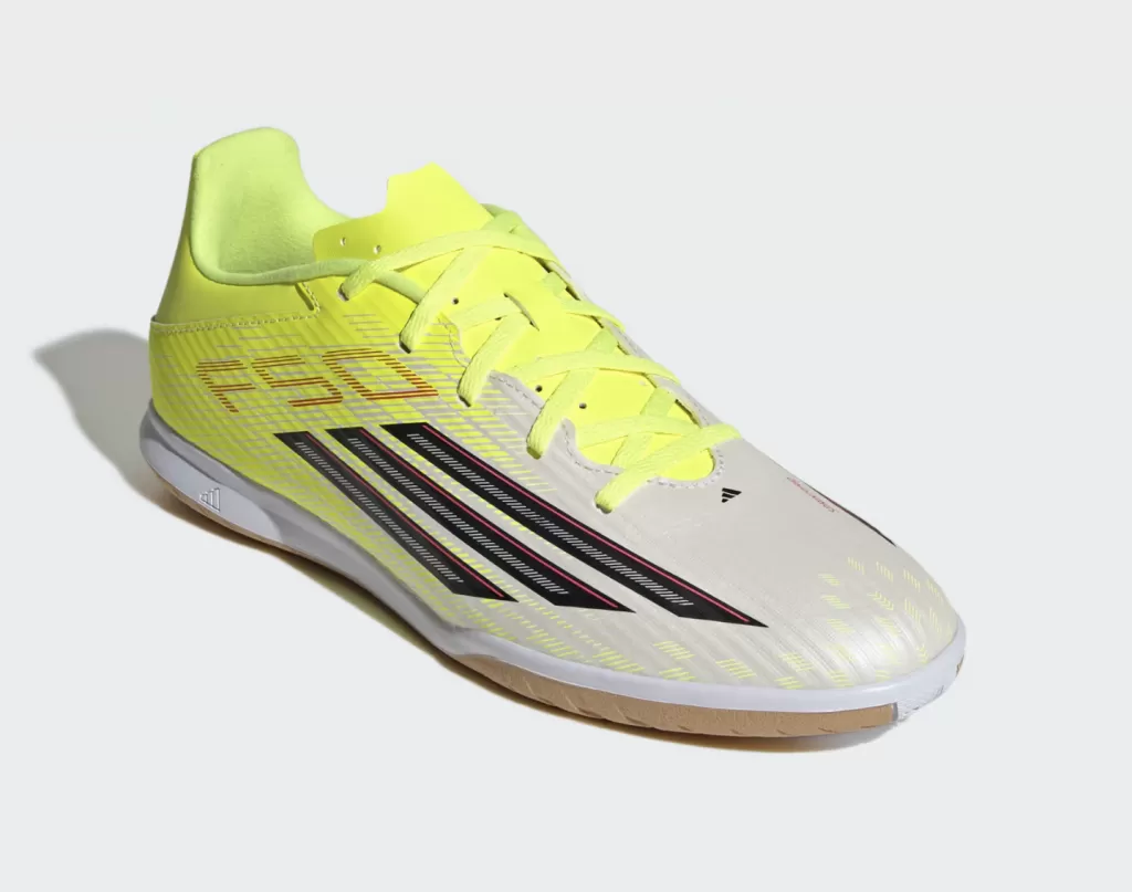 Футзалки Adidas F50 Club Indoor