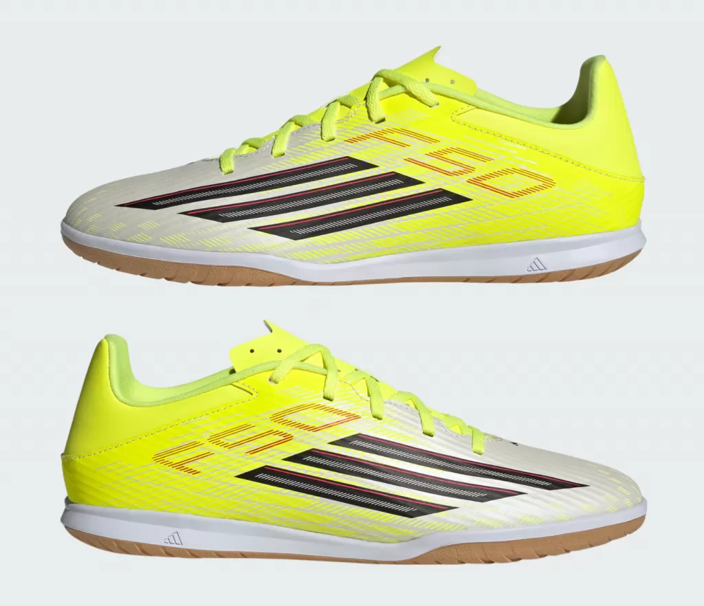 Футзалки Adidas F50 Club Indoor