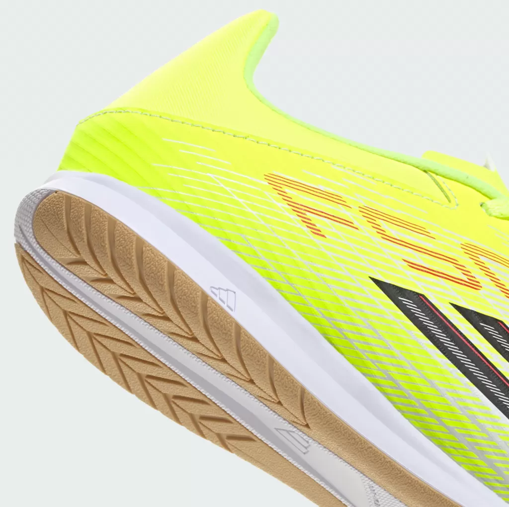 Футзалки Adidas F50 Club Indoor