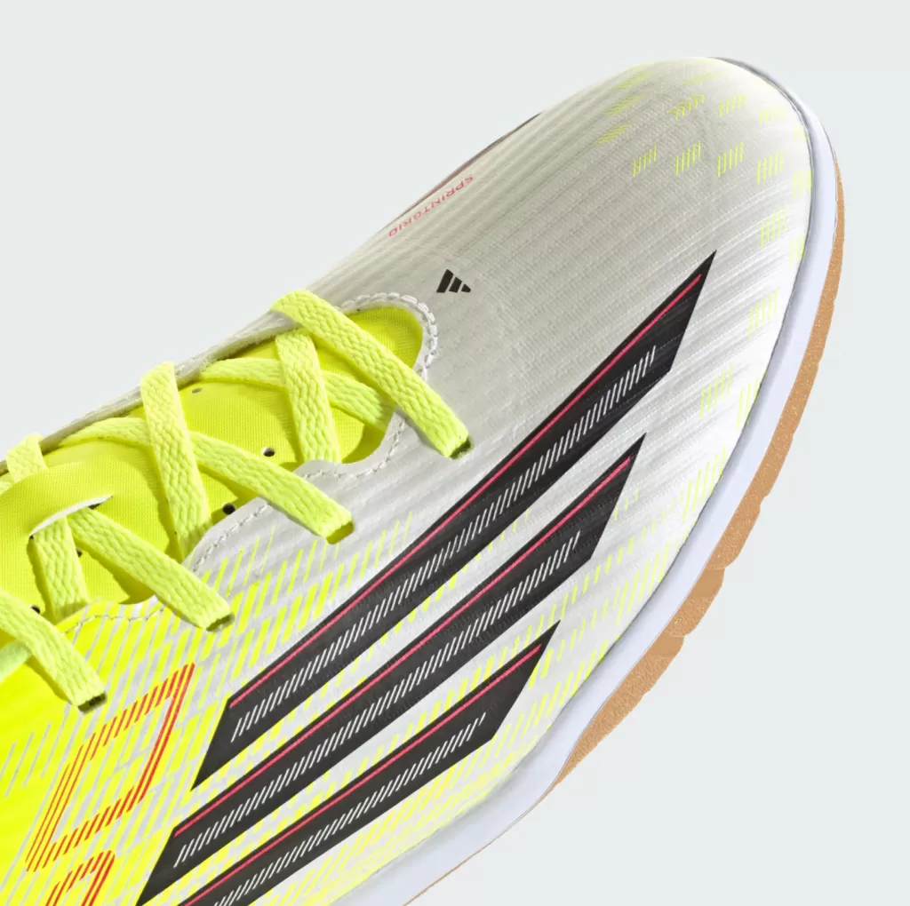Футзалки Adidas F50 Club Indoor