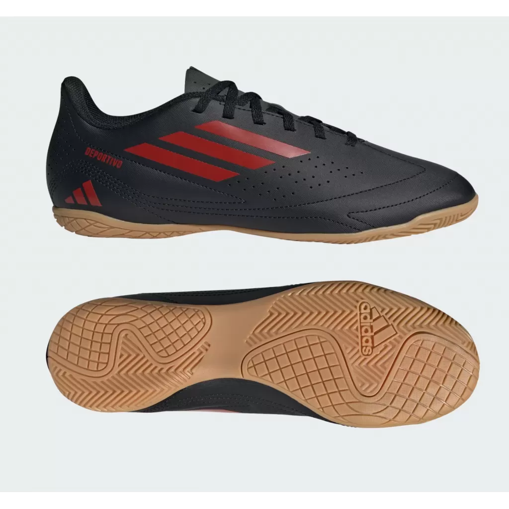 Футзалки Adidas Deportivo III IN