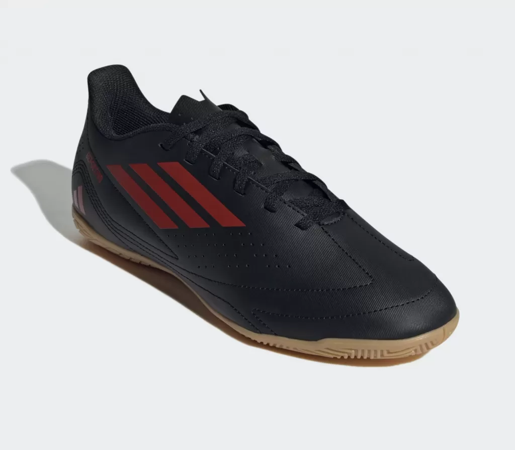 Футзалки Adidas Deportivo III IN