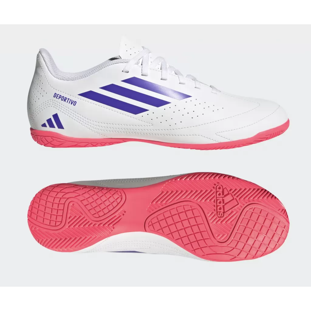 Футзалки Adidas Deportivo III IN