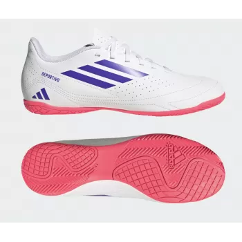Футзалки Adidas Deportivo III IN