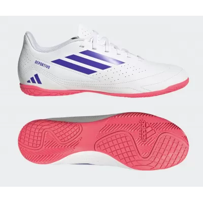 Футзалки Adidas Deportivo III IN