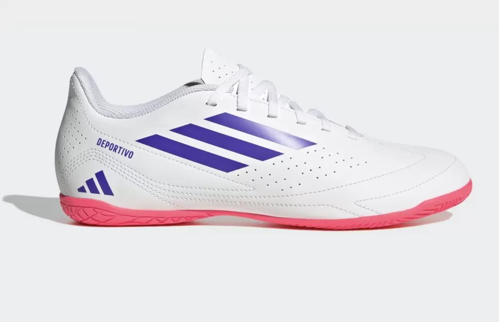 Футзалки Adidas Deportivo III IN