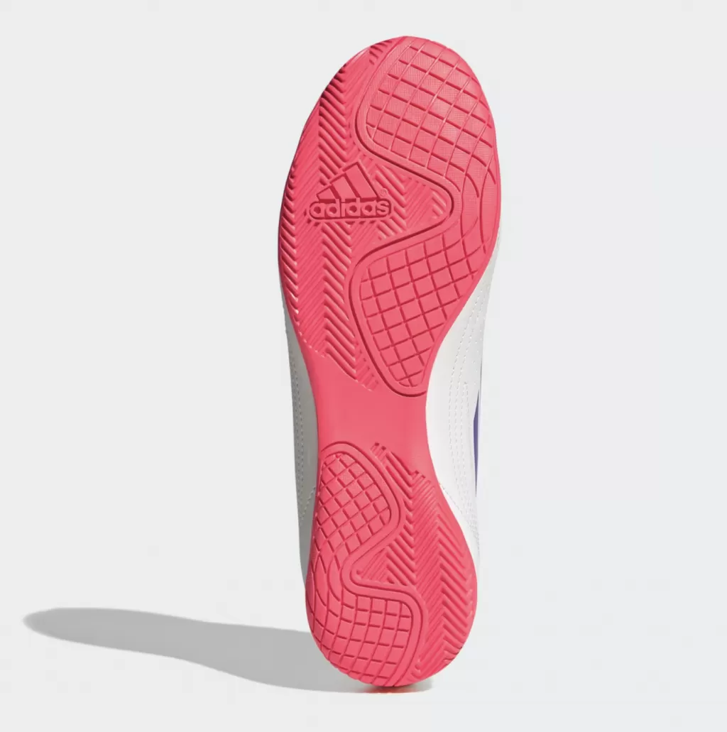 Футзалки Adidas Deportivo III IN