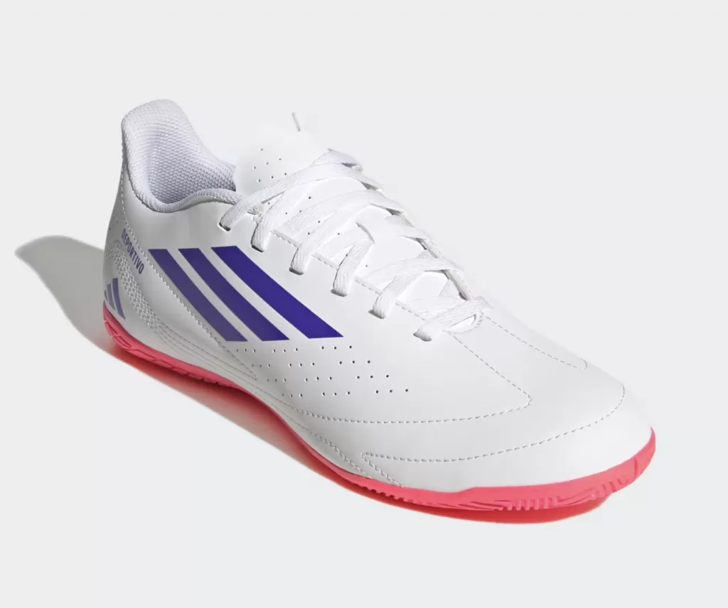 Футзалки Adidas Deportivo III IN