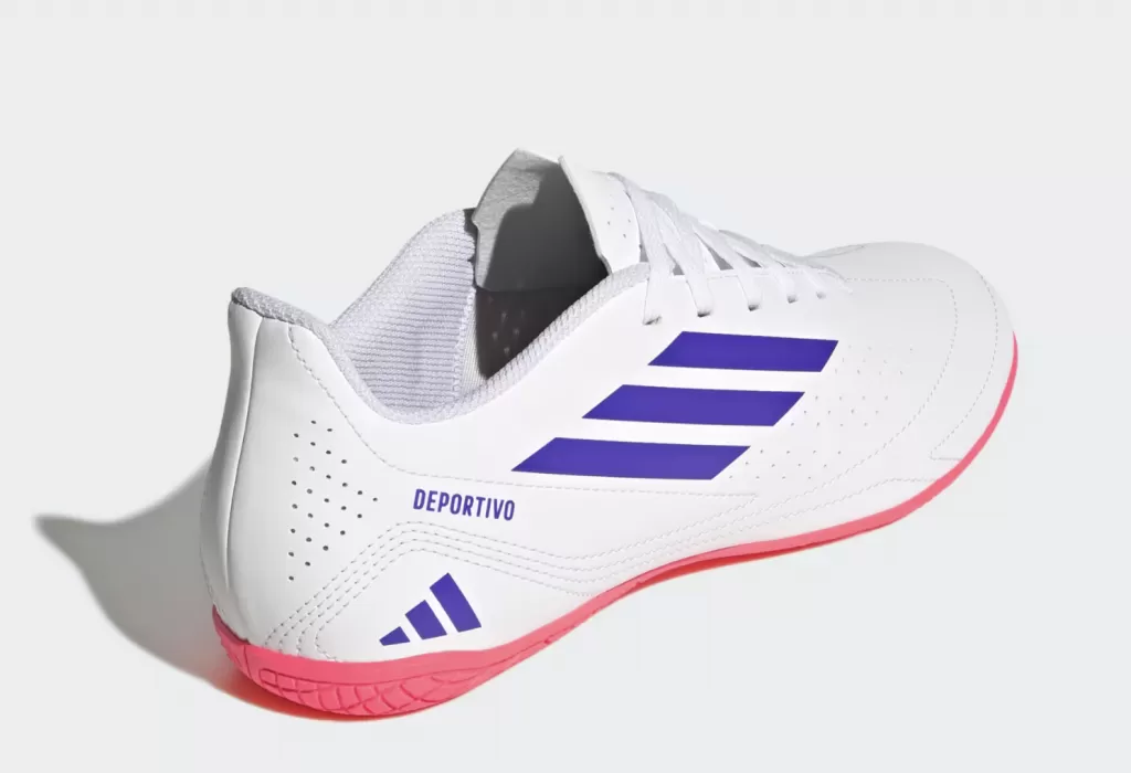 Футзалки Adidas Deportivo III IN
