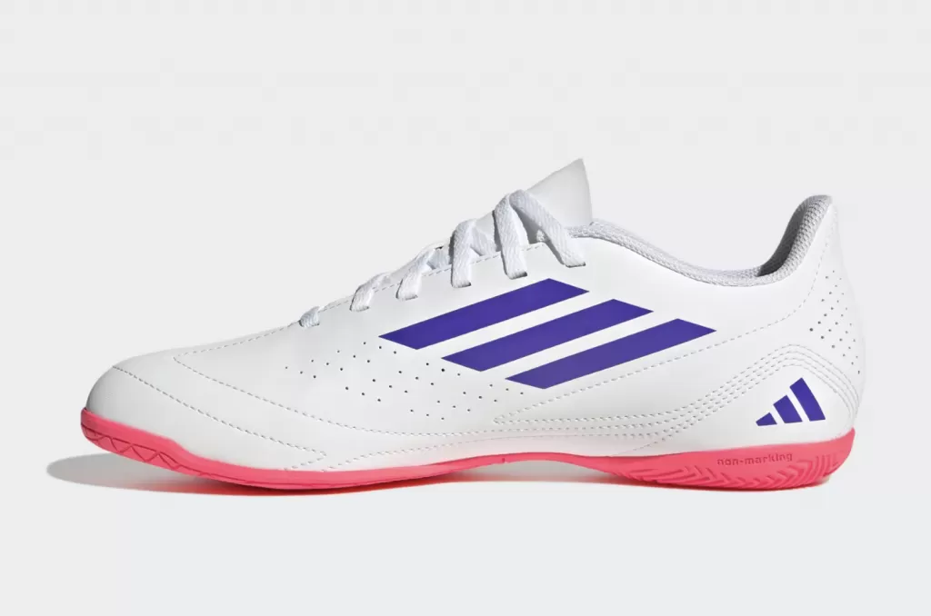 Футзалки Adidas Deportivo III IN